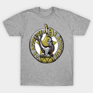 Seal of Approval T-Shirt